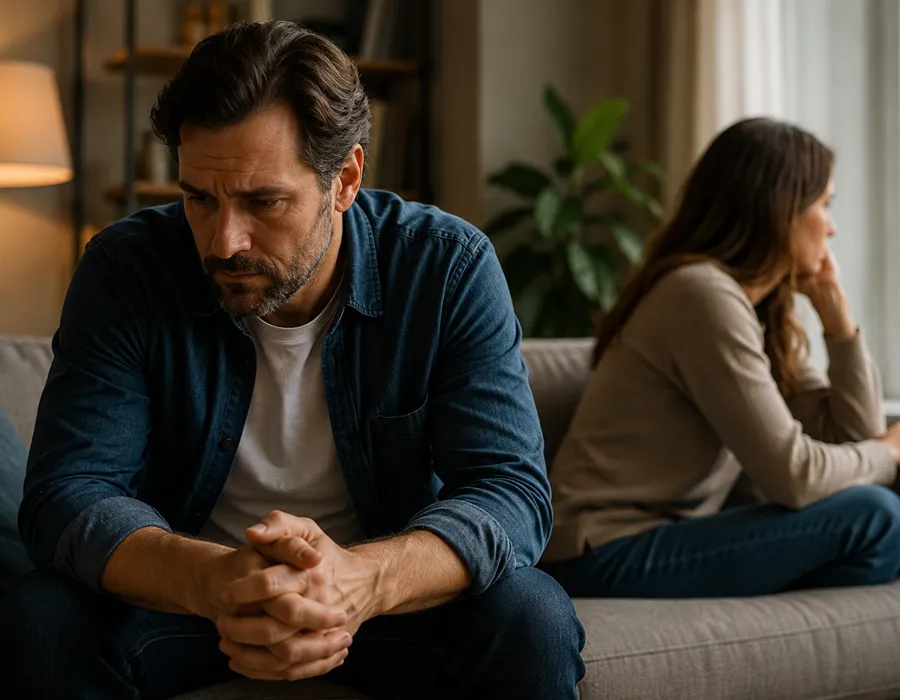 emotionally walled off men in relationships 000